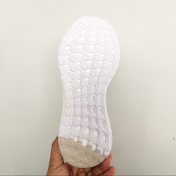 Adidas PureBOOST Go Pink - Picture 8 of 9